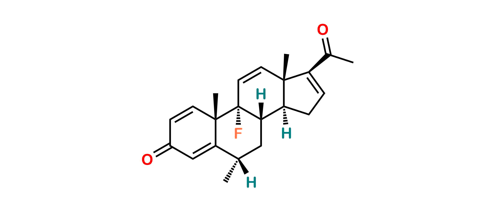 Fluorometholone Impurity 17